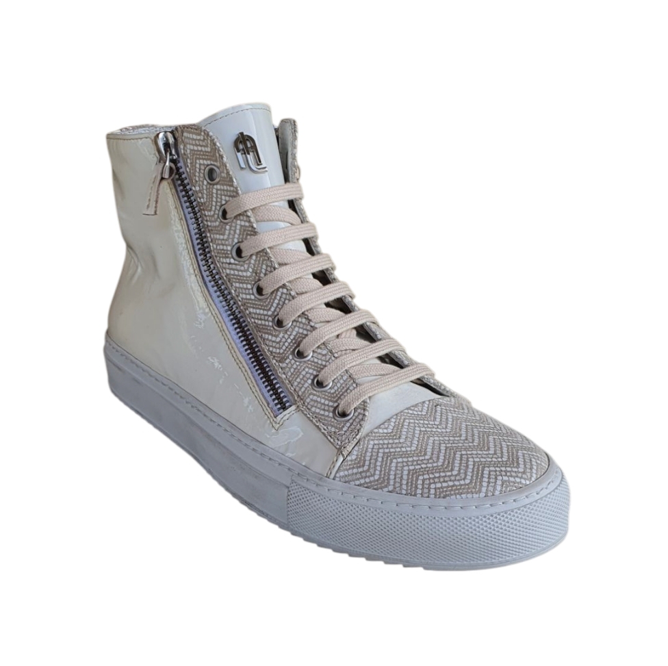 24122 Bianco vernice